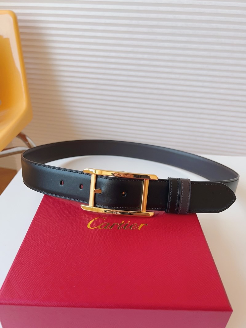 Cartier Belts